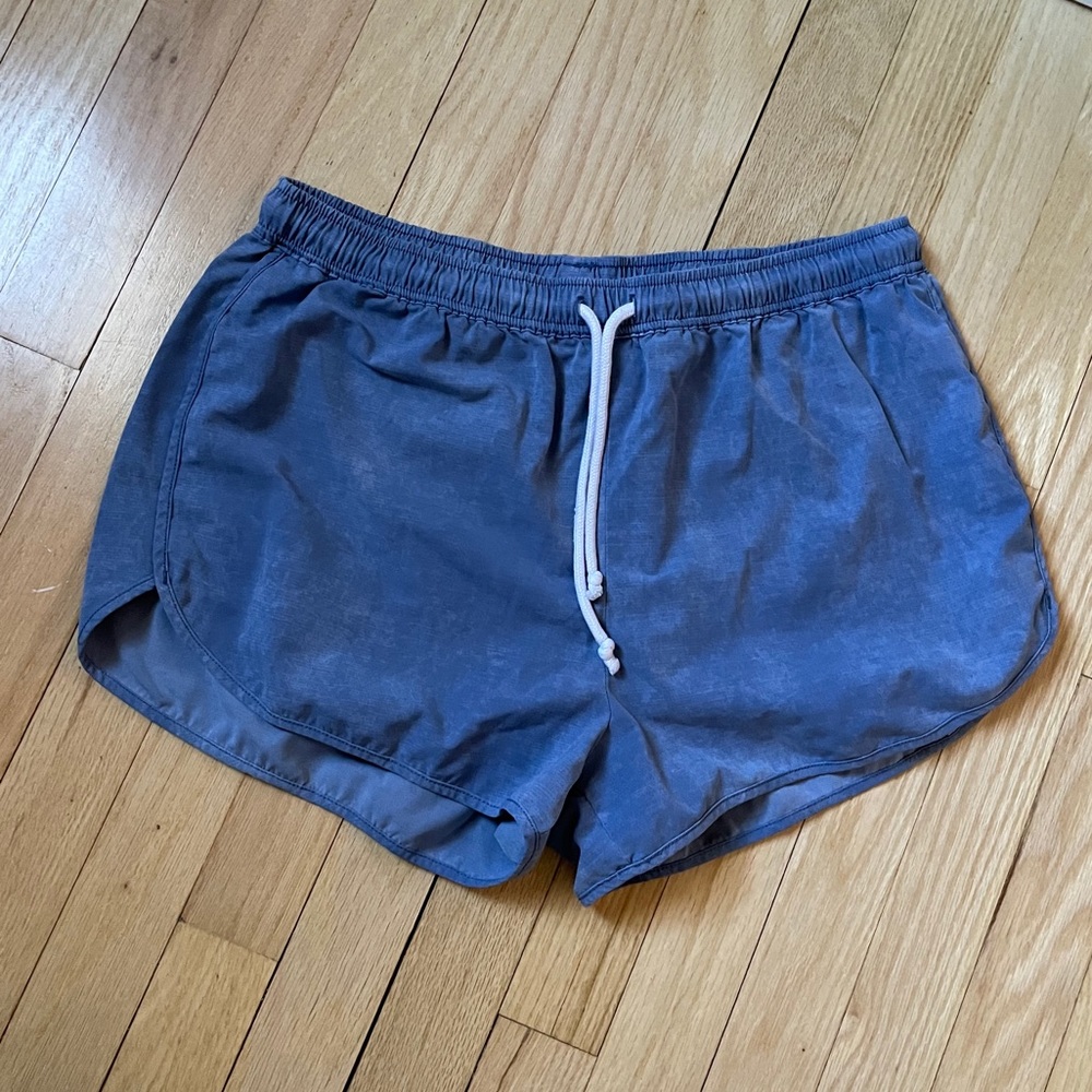 RVCA Exposure Short - Large